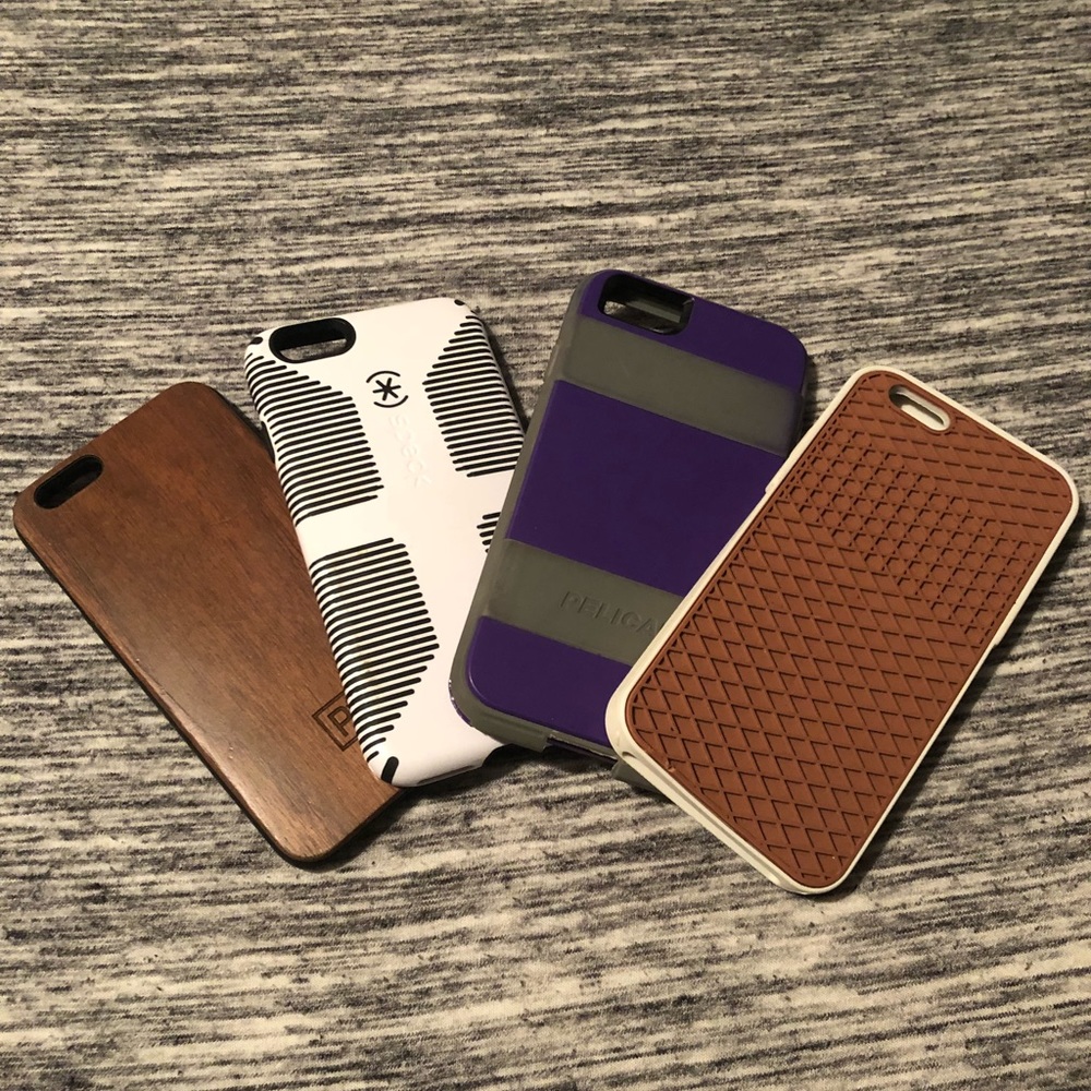 iPhone 6 Cases